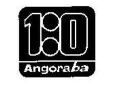 1:0 ANGORABA