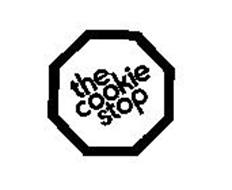 THE COOKIE STOP