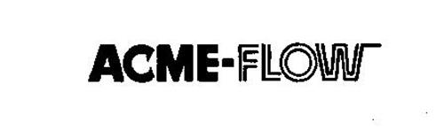 ACME-FLOW