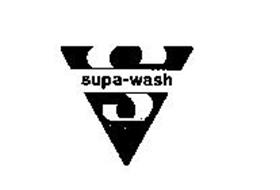 S SUPA-WASH
