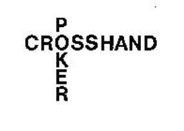CROSSHAND POKER