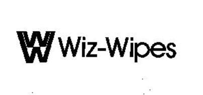 WIZ-WIPES