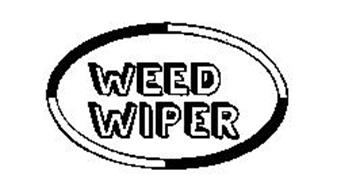 WEED WIPER