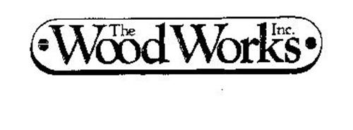 THE WOOD WORKS INC.