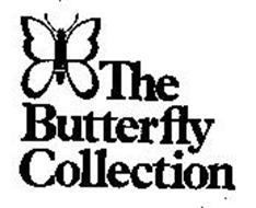 THE BUTTERFLY COLLECTION