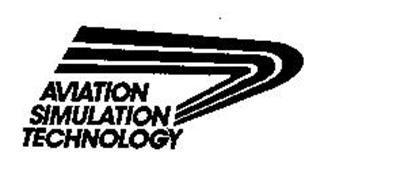 AVIATION SIMULATION TECHNOLOGY