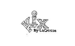 KIX BY LACROSSE