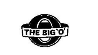 THE BIG 'O'