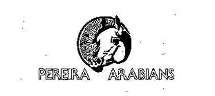 PEREIRA ARABIANS