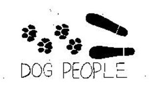 DOG PEOPLE
