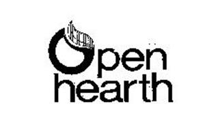 OPEN HEARTH