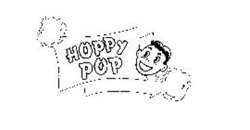 HOPPY POP