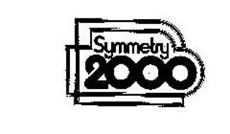SYMMETRY 2000