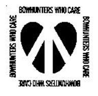 BOWHUNTERS WHO CARE