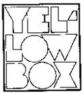 YELLOWBOX