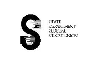 STATE DEPARTMENT FEDERAL CREDIT UNION