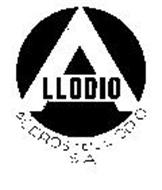 A LLODIO ACEROS DE LLODIO S.A.