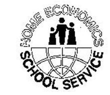 HOME ECONOMICS SCHOOL SERVICE