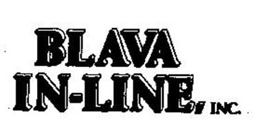 BLAVA IN-LINE, INC.