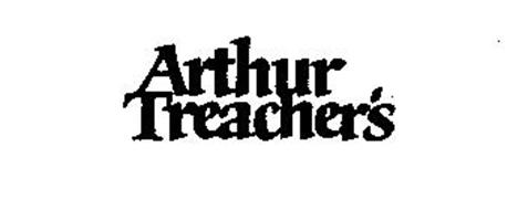 ARTHUR TREACHER'S