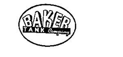 BAKER TANK COMPANY