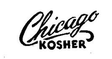 CHICAGO KOSHER
