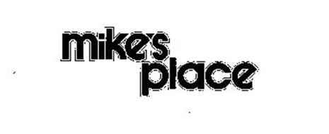 MIKE'S PLACE