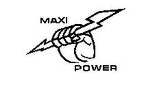MAXI POWER