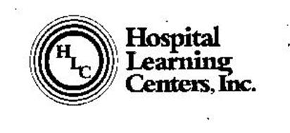 HOSPITAL LEARNING CENTERS, INC. HLC
