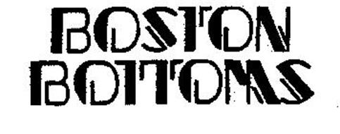 BOSTON BOTTOMS