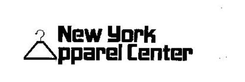 NEW YORK APPAREL CENTER