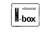 MOLNLYCKE M-BOX