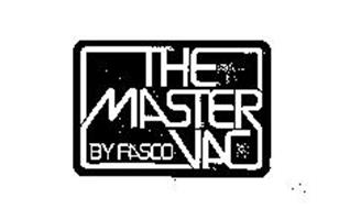 THE MASTER VAC BY FASCO
