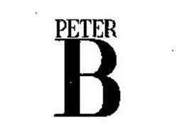 PETER B