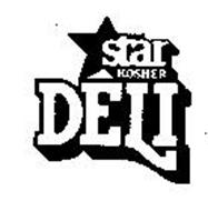 STAR KOSHER DELI