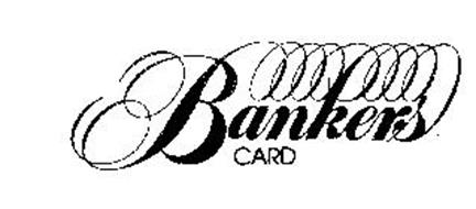 BANKERS CARD