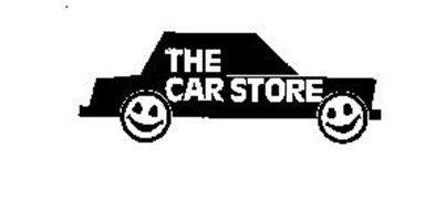 THE CAR STORE