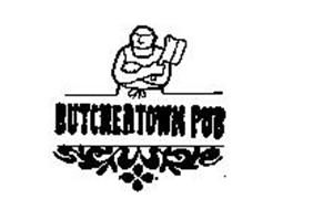BUTCHERTOWN PUB