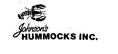 JOHNSON'S HUMMOCKS INC.