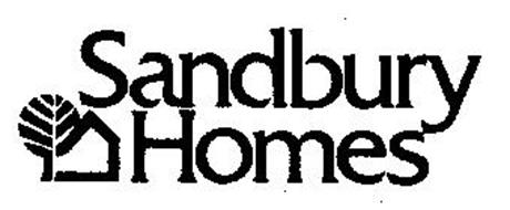 SANDBURY HOMES