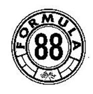 FORMULA 88