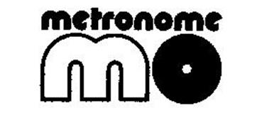 METRONOME MO