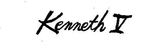 KENNETH V