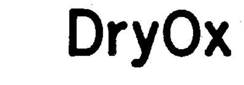 DRYOX
