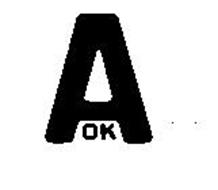 A OK