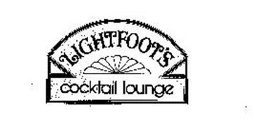 LIGHTFOOT'S COCKTAIL LOUNGE