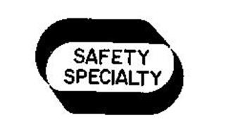 SAFETY SPECIALTY