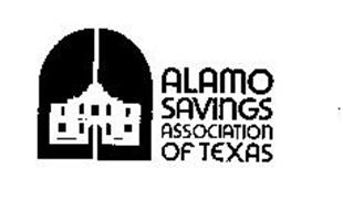 ALAMO SAVINGS ASSOCIATION OF TEXAS