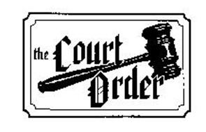 THE COURT ORDER