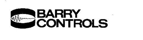 BARRY CONTROLS